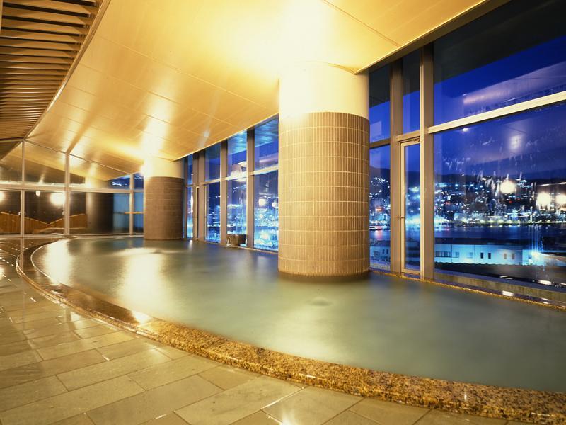 Atami Korakuen Hotel المظهر الخارجي الصورة